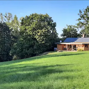  Apartment Jagdhaus Im Grünen, Mit Sauna
